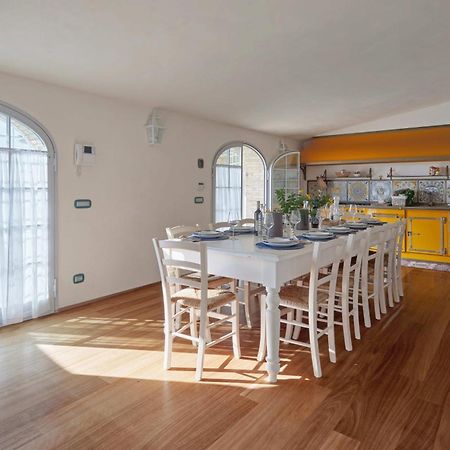 Villa La Fornace Tavarnelle Val di Pesa Exteriör bild