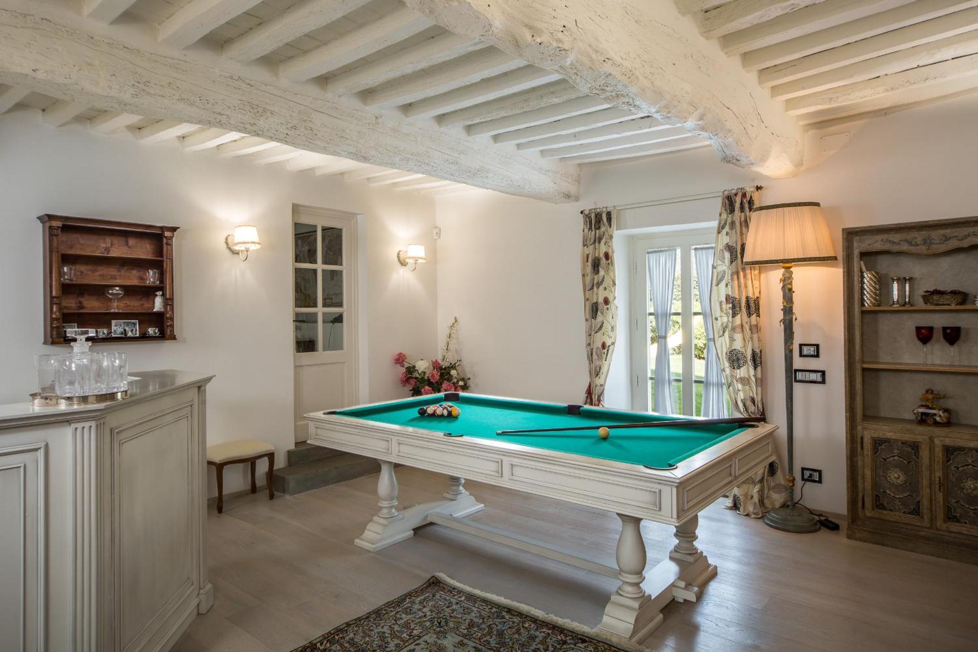 Villa La Fornace Tavarnelle Val di Pesa Exteriör bild