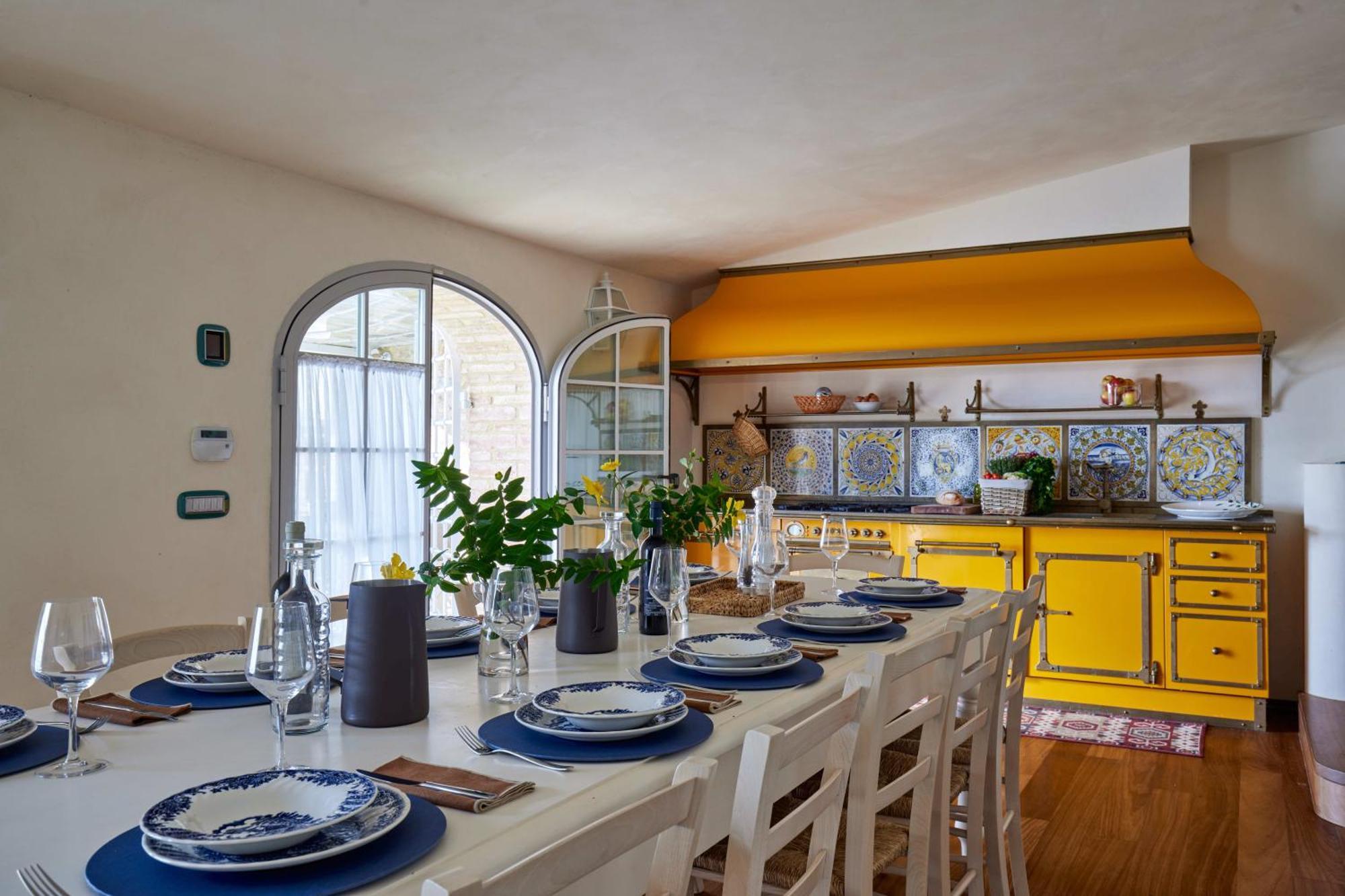Villa La Fornace Tavarnelle Val di Pesa Exteriör bild