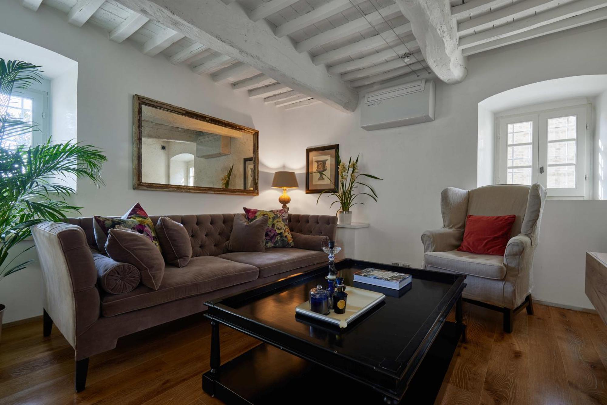 Villa La Fornace Tavarnelle Val di Pesa Exteriör bild