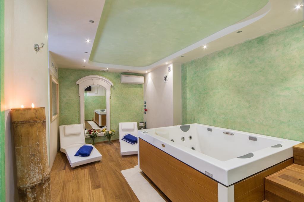 Villa La Fornace Tavarnelle Val di Pesa Exteriör bild